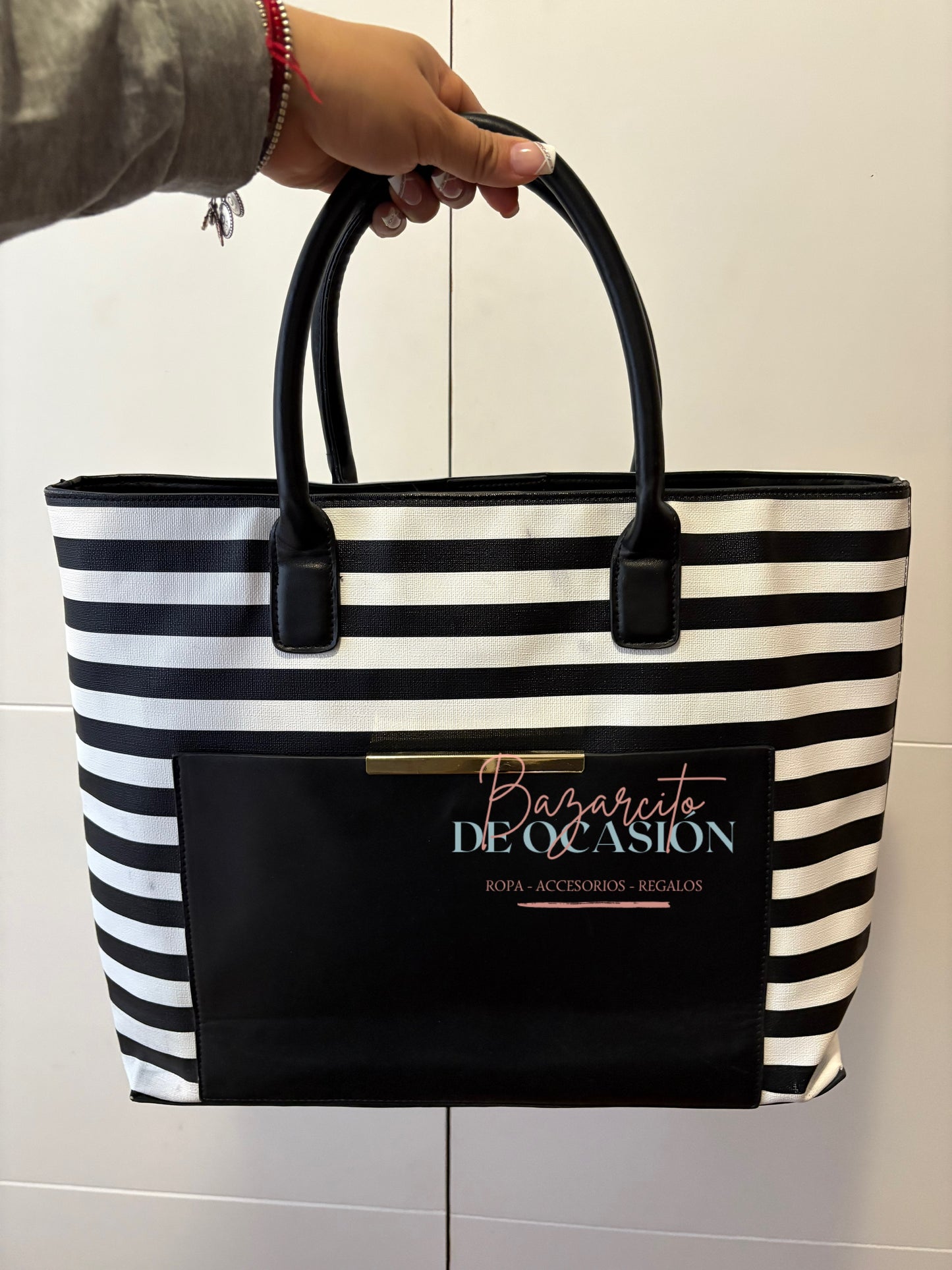 Tote