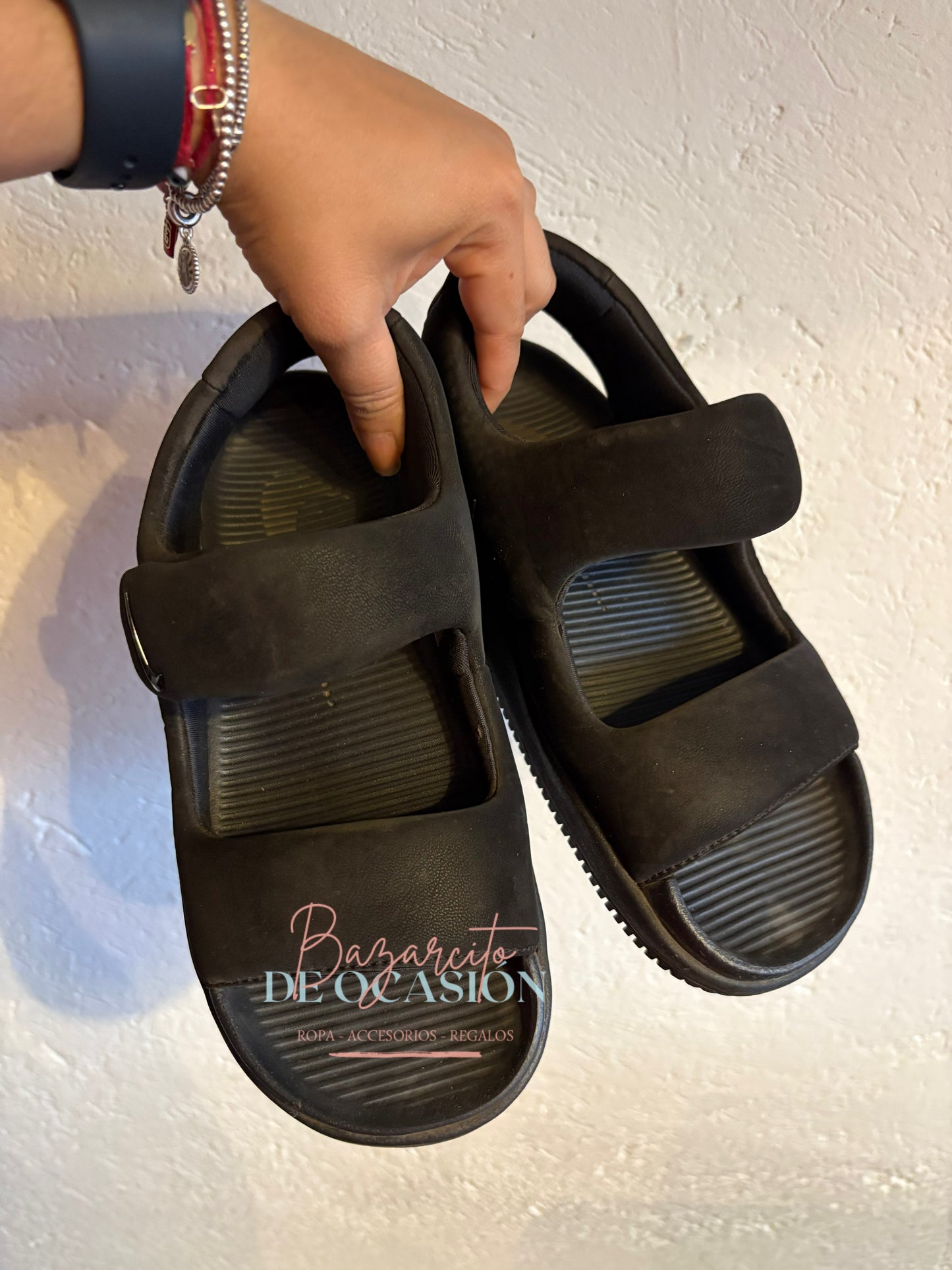 Sandalias NIKE