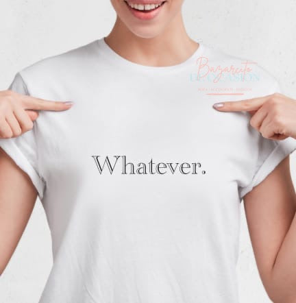 Playeras personalizadas (precio a partir de $210)