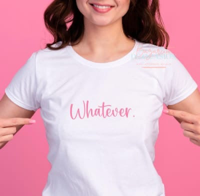 Playeras personalizadas (precio a partir de $210)