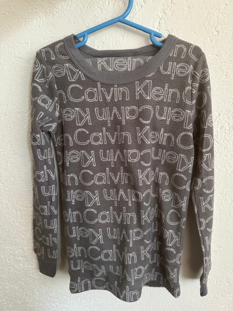 Pijama infantil nueva