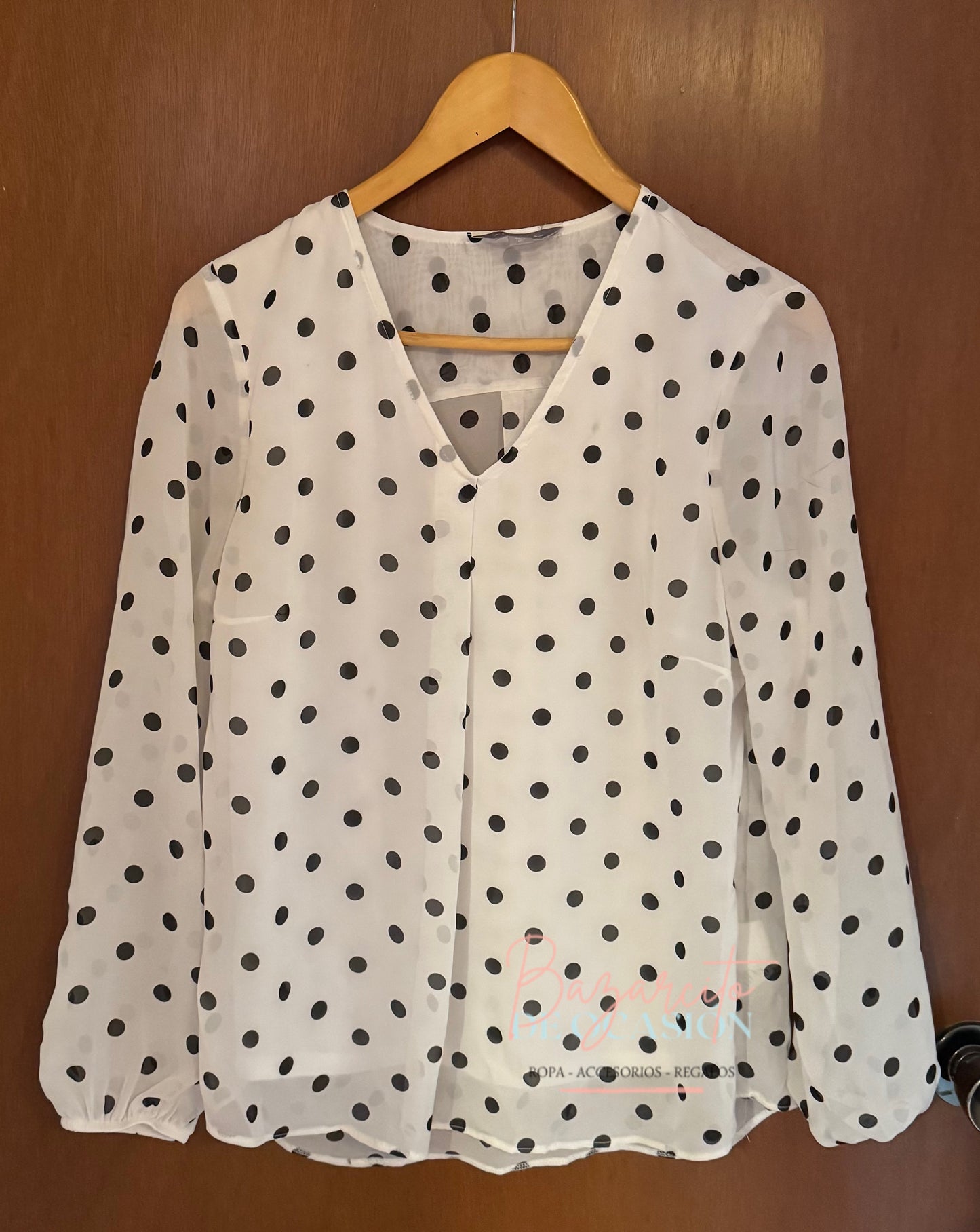Blusa Talla M