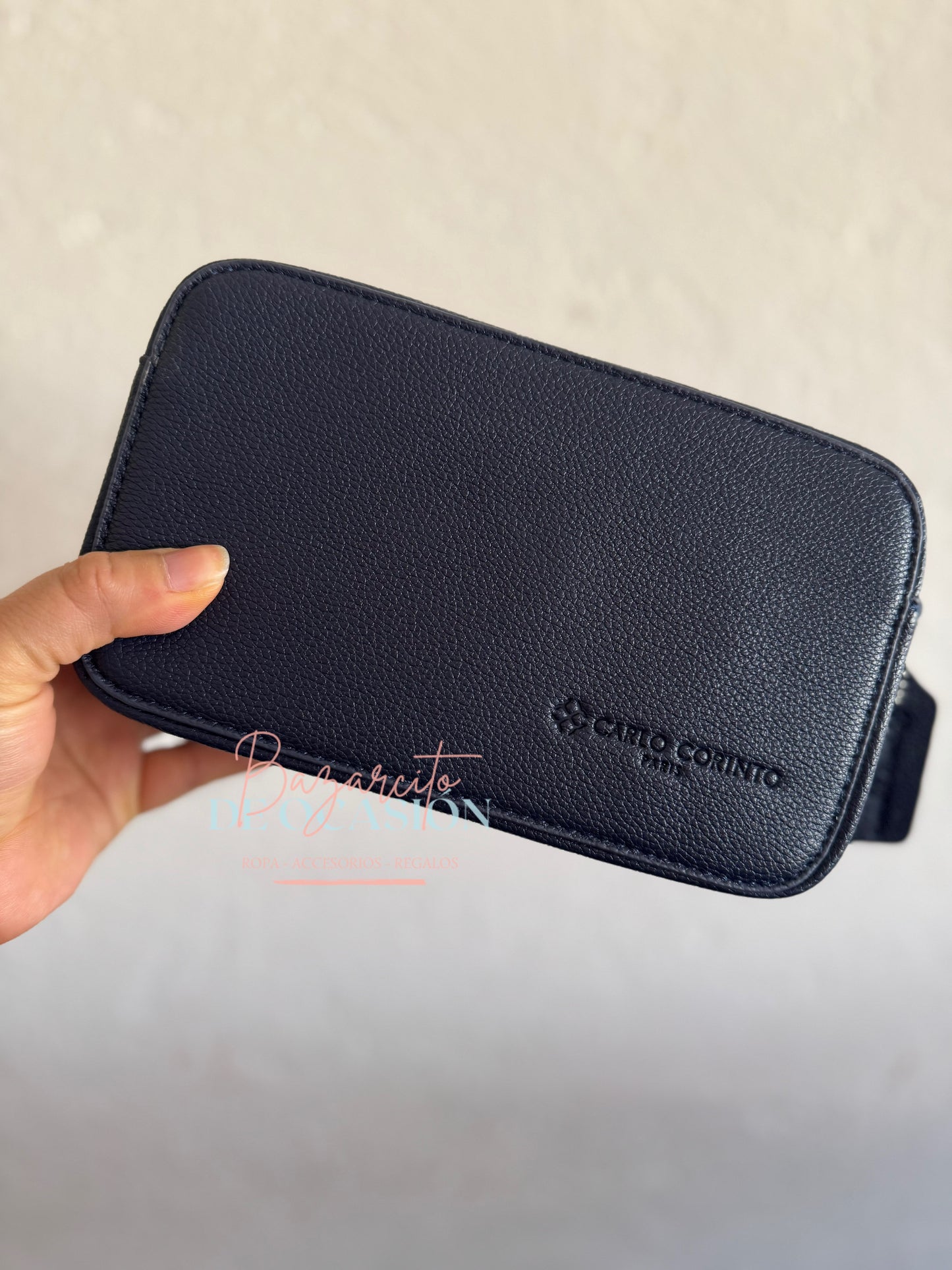 Crossbody nueva Carlo Corintio