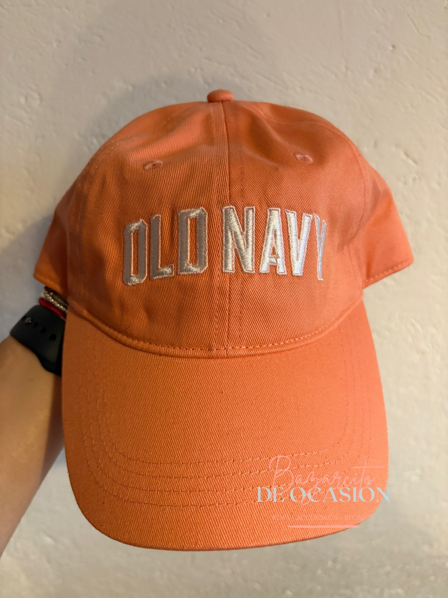 Gorra Old Navy