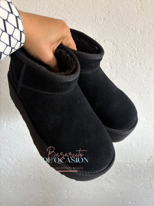 Botas UGG de plataforma