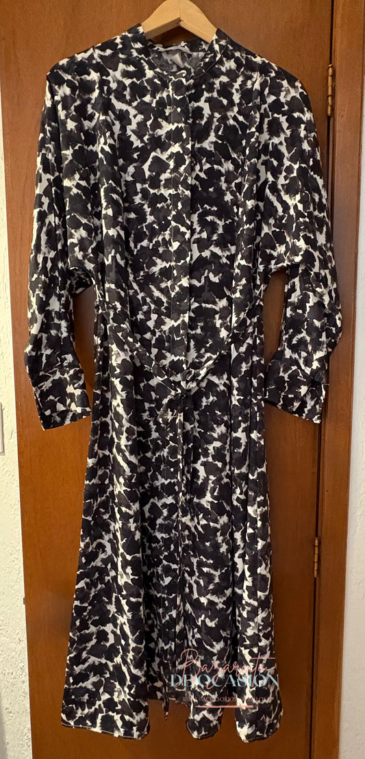Vestido H&M