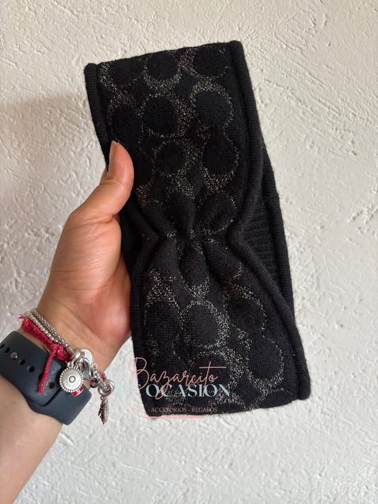 Bandana COACH