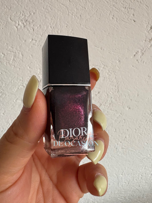 Esmalte DIOR