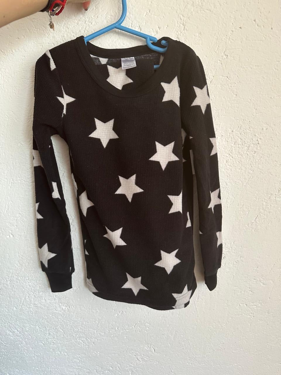 Pijama Calvin Klein infantil