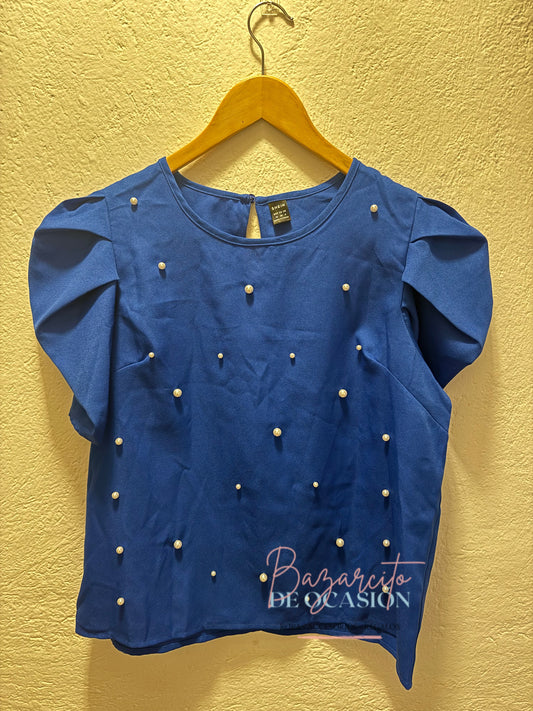 Blusa Talla M $100