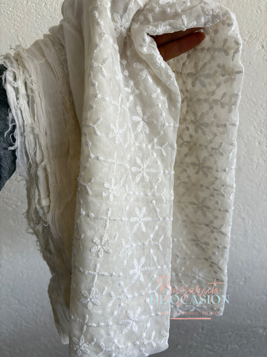 Pashmina Aeropostale