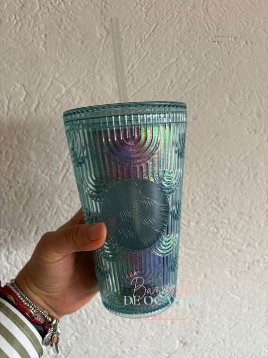 Vaso Starbucks