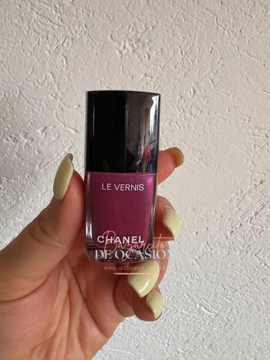 Esmalte CHANEL