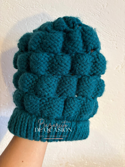Gorro Benetton