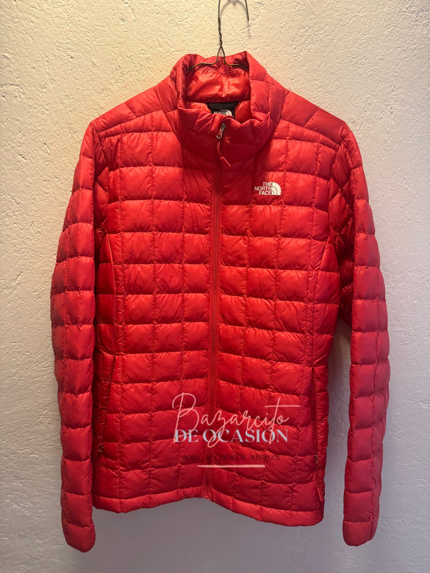 Chamarra The North Face