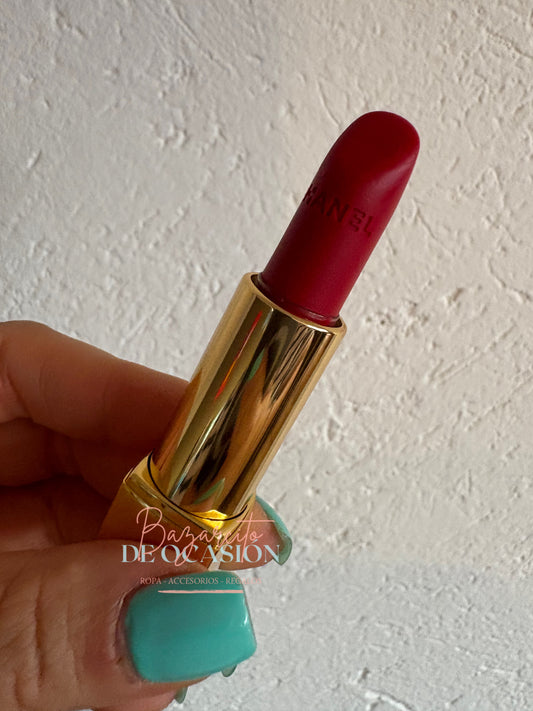 Labial CHANEL 1