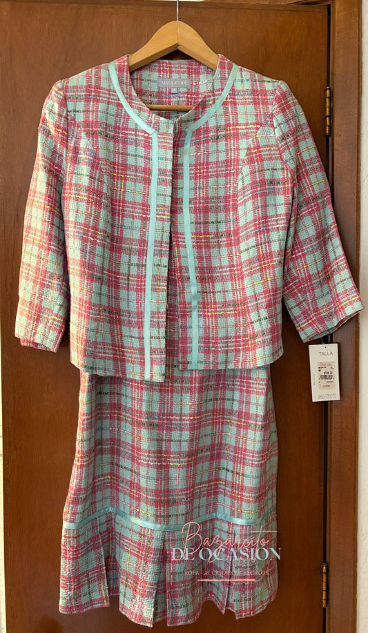 Conjunto 2 piezas