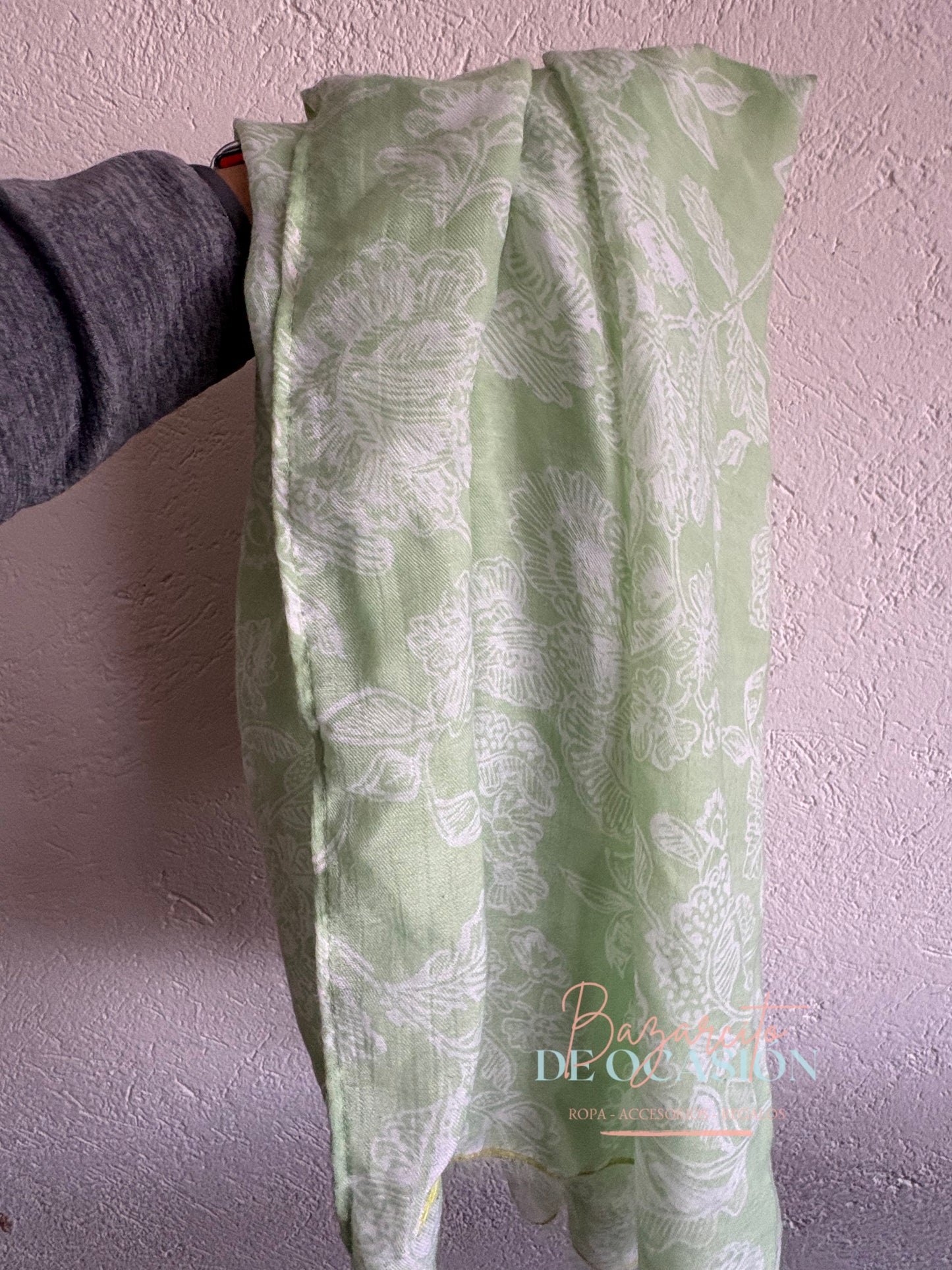 Pashmina Tommy Hilfiger