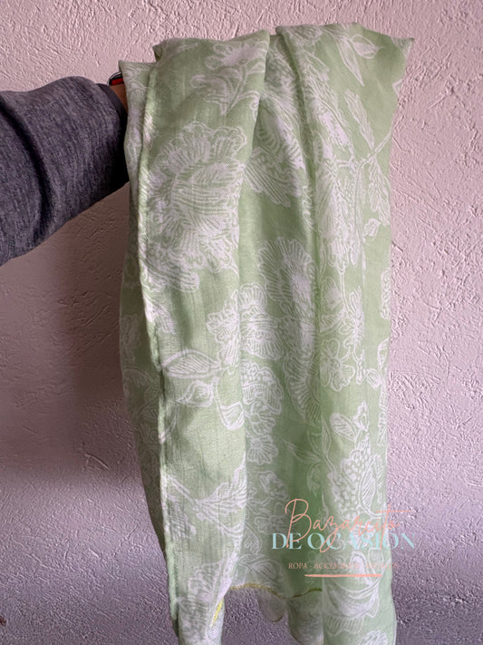 Pashmina Tommy Hilfiger