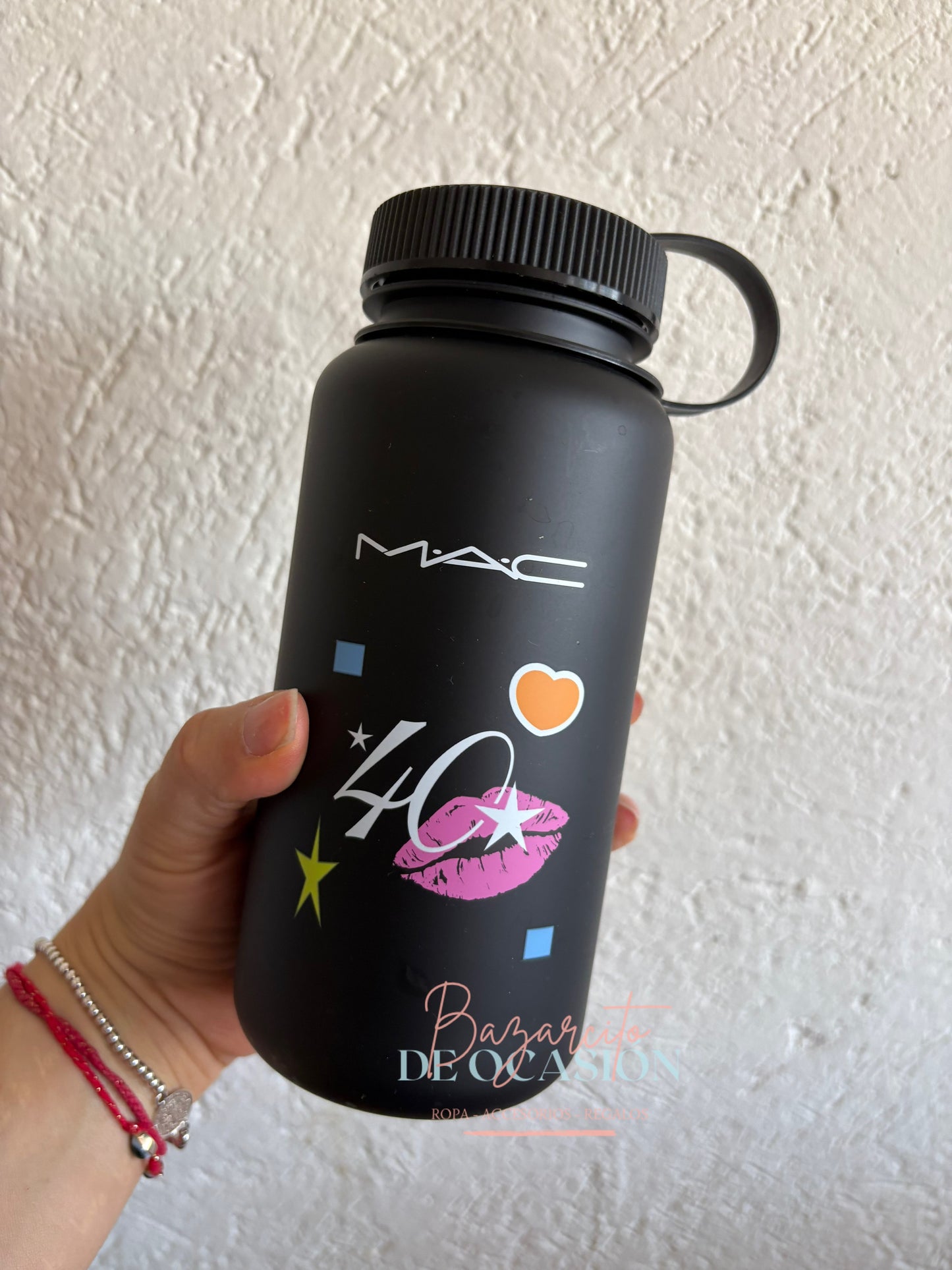 Vaso MAC