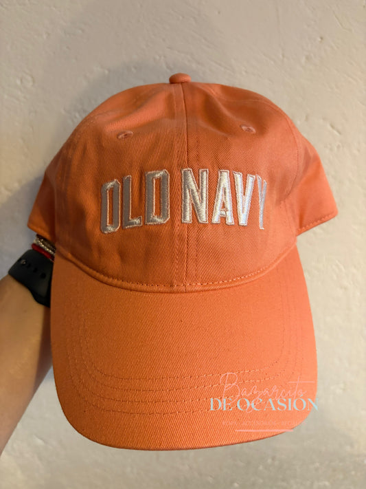 Gorra Old Navy